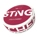 STNG Cola Cherry 