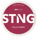 STNG Cola Cherry 