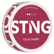 STNG Cola Cherry nicotine pouches