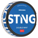 STNG Double Mint Max 