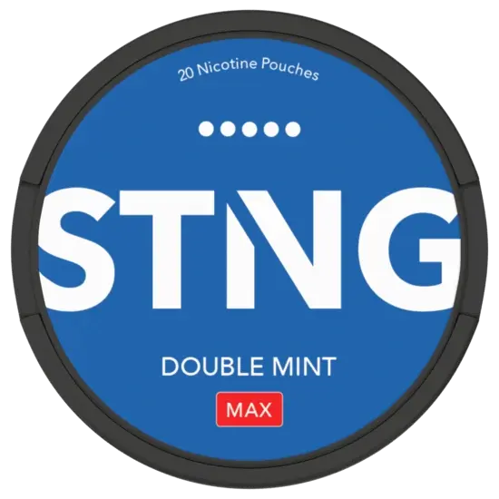 STNG Double Mint Max 