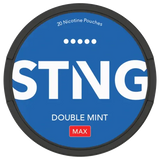STNG Double Mint Max 