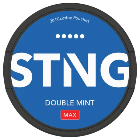 STNG Double Mint Max 