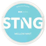 STNG Mellow Mint 
