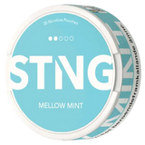 STNG Mellow Mint 
