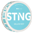 STNG Mellow Mint nicotine pouches