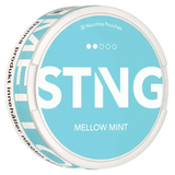 STNG Mellow Mint 