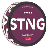 STNG Raspberry Max 