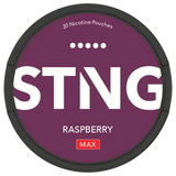 STNG Raspberry Max 