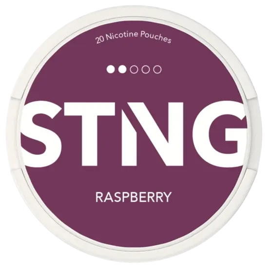 STNG Raspberry 