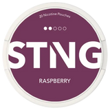 STNG Raspberry 