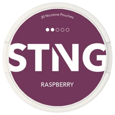 STNG Raspberry 