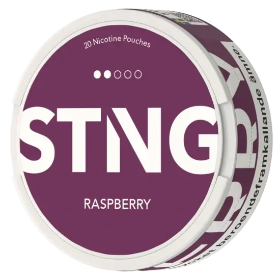 STNG Raspberry 