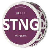 STNG Raspberry 