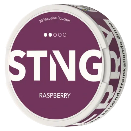 STNG Raspberry 