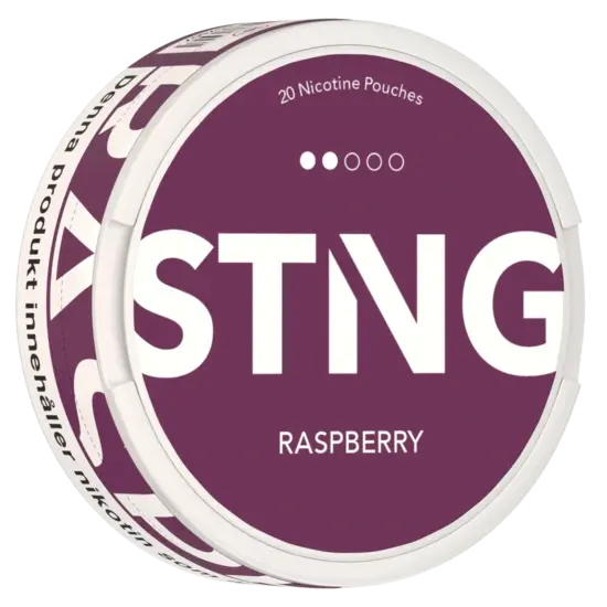 STNG Raspberry 
