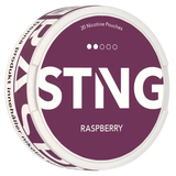 STNG Raspberry 