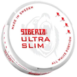 Siberia Ultra Slim All White Portion Shop name
