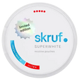 Skruf Fresh Freeze Ultra limited