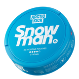 Snowman Arctic Kick Shop name
