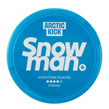 Snowman Arctic Kick 12mg 