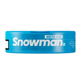Snowman Arctic Kick 12mg
