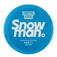 Snowman Arctic Kick 9mg 