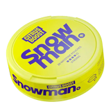 Snowman Citrus Boost 12mg 