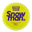 Snowman Citrus Boost 9mg 