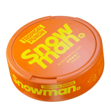Snowman Tropical Punch 12mg