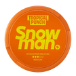 Snowman Tropical Punch 9mg 