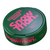 Snowman Watermelon Breeze 9mg