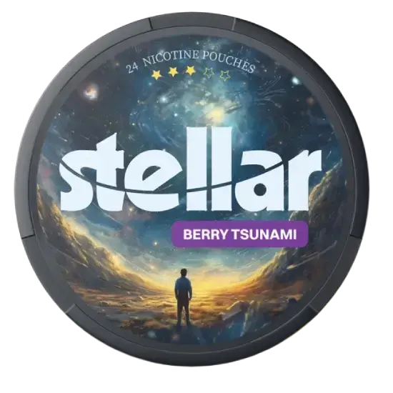 Stellar Berry Tsunami Shop name