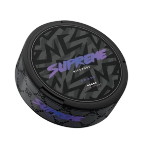 Supreme Grape