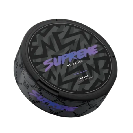 Supreme Grape