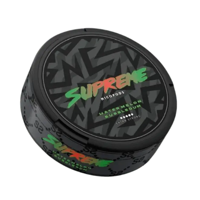 supreme watermelon bubblegum new edition
