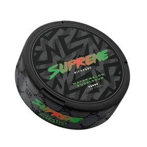 supreme watermelon bubblegum new edition