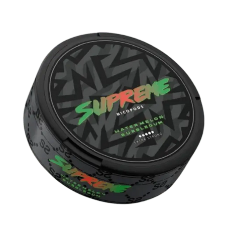 supreme watermelon bubblegum new edition