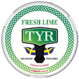 TYR Fresh Lime