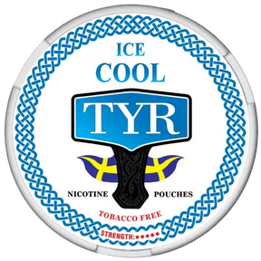 TYR Ice Cool