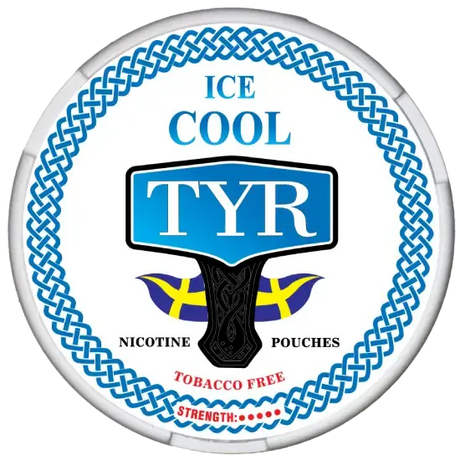 TYR Ice Cool
