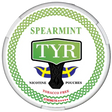 TYR SPEARMINT