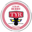 TYR Strawberry