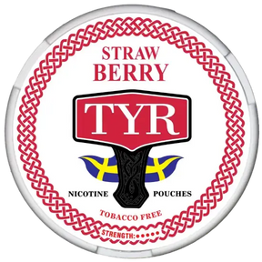 TYR Strawberry