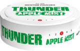 Thunder Apple Mint Snus Shop name Nicotine Pouches