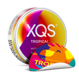 XQS Tropical nicotine pouches