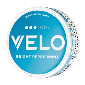 VELO Bright Peppermint 