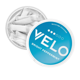 VELO Bright Peppermint