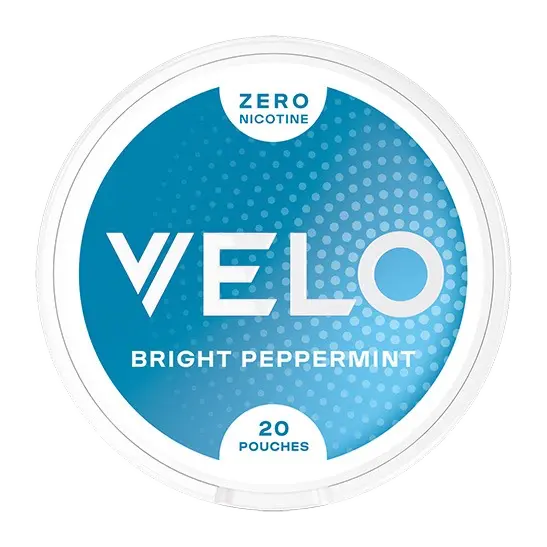 VELO Bright Peppermint 