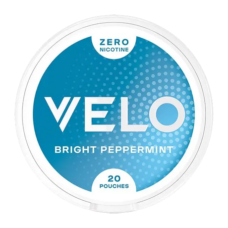 VELO Bright Peppermint 